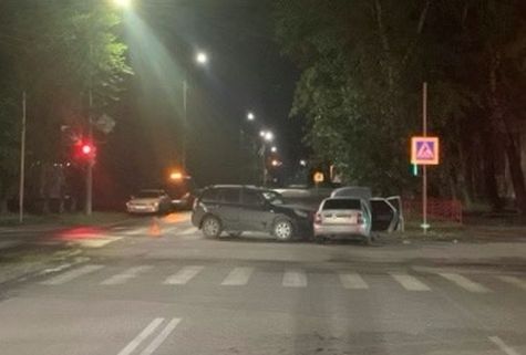 Фото ГАИ Хакасии